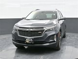 Used 2023 Chevrolet Equinox RS w/ RS Leather Package image 2