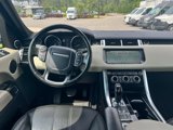 Used 2017 Land Rover Range Rover Sport HSE image 2