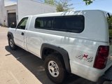 Used 2003 Chevrolet Silverado 1500 W/T image 3