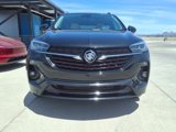 Used 2021 Buick Encore GX Essence w/ Advanced Technology Package image 2