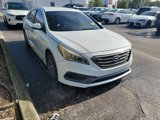 Used 2015 Hyundai Sonata Sport 2.0T image 2