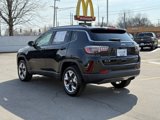 Certified 2018 Jeep Compass Limited image 2