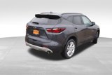 Certified 2022 Chevrolet Blazer LT w/ Sound & Technology Package image 5