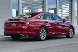 Certified 2019 Lexus ES 350 image 4