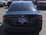 Certified 2024 Nissan Sentra SV w/ All-Weather Package image 3