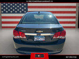 Used 2014 Chevrolet Cruze LT w/ RS Package image 4