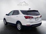 Used 2022 Chevrolet Equinox LT w/ Driver Convenience Package image 4