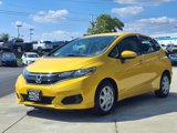 Used 2019 Honda Fit LX image 2