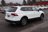 Used 2018 Volkswagen Tiguan SE image 5