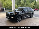 Used 2019 Hyundai Tucson Sport image 3