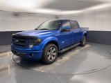 Used 2013 Ford F150 FX2 w/ Luxury Equipment Group image 5