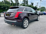 Used 2017 Cadillac XT5 Luxury w/ Driver Awareness Package image 4