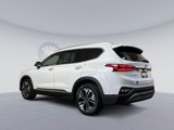 Used 2020 Hyundai Santa Fe Limited image 4