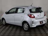 New 2024 Mitsubishi Mirage LE image 6