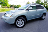 Used 2006 Lexus RX 400h AWD image 4