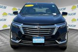 Certified 2022 Chevrolet Equinox Premier image 2