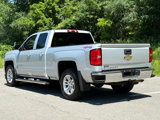 Used 2017 Chevrolet Silverado 1500 LT w/ All Star Edition image 2