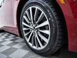 Used 2017 Lincoln MKZ Select image 2