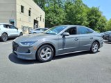 Certified 2022 Hyundai Sonata SE image 3