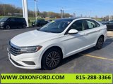 Used 2019 Volkswagen Jetta SE image 3