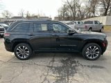 Used 2023 Jeep Grand Cherokee Overland image 5