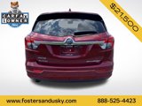 Used 2018 Buick Envision Essence image 4