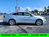 Used 2018 Chevrolet Impala Premier image 2