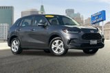 Certified 2023 Honda HR-V LX image 2