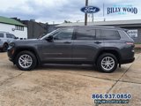 Used 2021 Jeep Grand Cherokee L Laredo w/ Luxury Tech Group I image 3