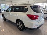 Used 2018 Nissan Pathfinder S image 5