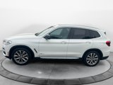 Used 2018 BMW X3 xDrive30i w/ Convenience Package image 4