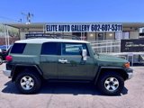 Used 2010 Toyota FJ Cruiser 4WD image 6