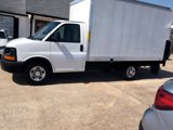 Used 2016 Chevrolet Express 3500 image 2