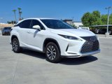 Used 2022 Lexus RX 350 AWD image 4