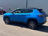 Used 2025 Jeep Compass Limited image 3