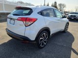 Certified 2019 Honda HR-V Sport image 4