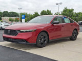 New 2025 Honda Accord SE image 2