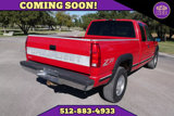 Used 1997 Chevrolet Silverado 1500 4x4 Extended Cab image 2