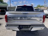 Used 2016 Ford F150 Platinum w/ Equipment Group 701A Luxury image 3