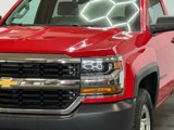Used 2017 Chevrolet Silverado 1500 W/T w/ WT Convenience Package image 5