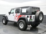 Used 2018 Jeep Wrangler Unlimited Sport S image 4