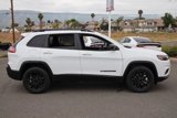 New 2023 Jeep Cherokee Altitude Lux image 3