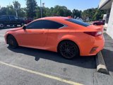 Used 2015 Lexus RC 350 AWD image 4