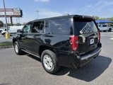 Used 2015 Chevrolet Tahoe LTZ image 4