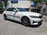 Used 2019 BMW 330i xDrive Sedan w/ Convenience Package image 2