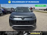 New 2025 Volkswagen Tiguan SE image 2