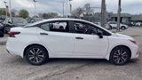 New 2025 Nissan Versa S image 3