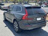 Certified 2022 Volvo XC60 B5 Momentum w/ Advanced Package image 4