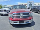 Used 2018 RAM 1500 Big Horn image 2