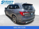 Used 2021 Honda Pilot Touring image 2